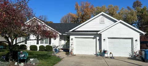 Capital City Roofing & Solar in Springfield