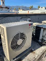 Los Angeles Air Conditioning Service