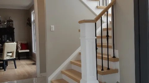 Supreme Flooring in Oakville