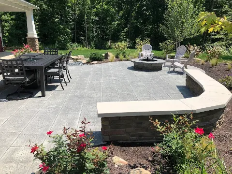 D&M Concrete LLC photo 1