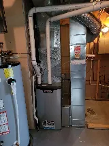 Applewood Heating & Air Conditioning Ltd photo 7