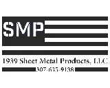 1939 Sheet Metal Products, LLC
