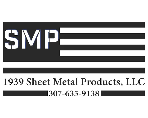 1939 Sheet Metal Products, LLC photo 1