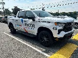 RYCOR HVAC