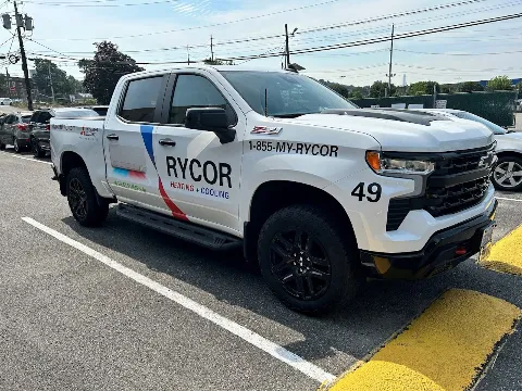 RYCOR HVAC photo 1