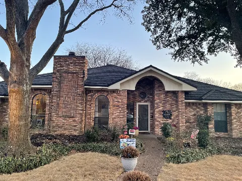 Priority Roofing in Dallas