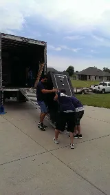 Mighty Movers Moving and Delivery Service photo 4