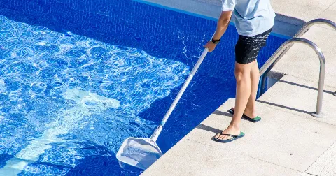 Transparent Pool Service (North Fort Myers) in Fort Myers