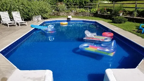 Aztec Pool Services photo 1