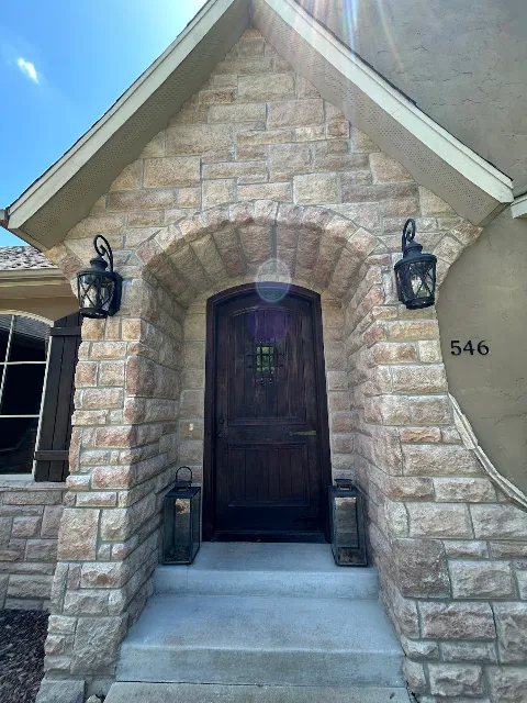 Simpson Restoration and Masonry in Springfield