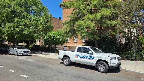All American Pest Control photo 1