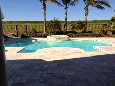 Tropical Pool Services & Renovation photo 1