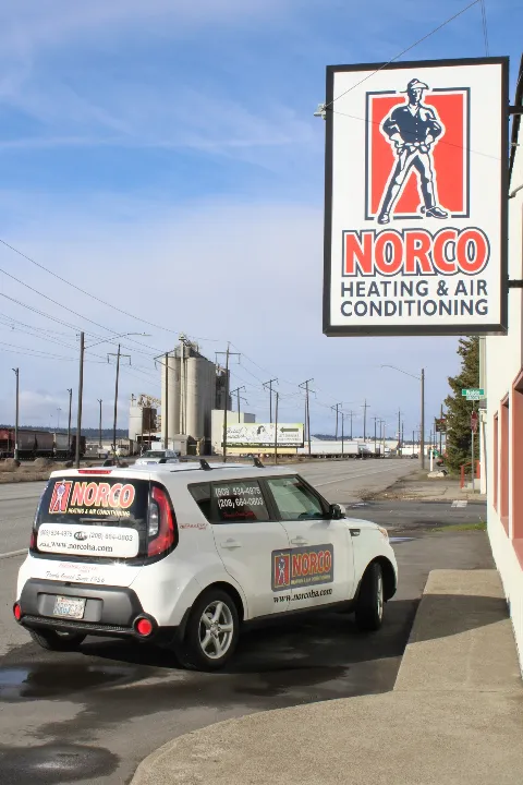 Norco Heating and Air Conditioning photo 1