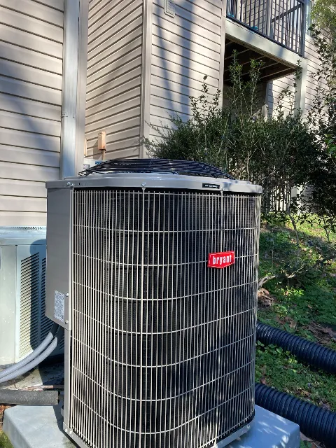 All City Heat and Air photo 1