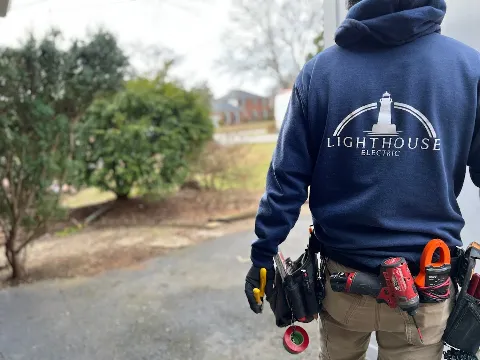 Lighthouse Electric in Louisville