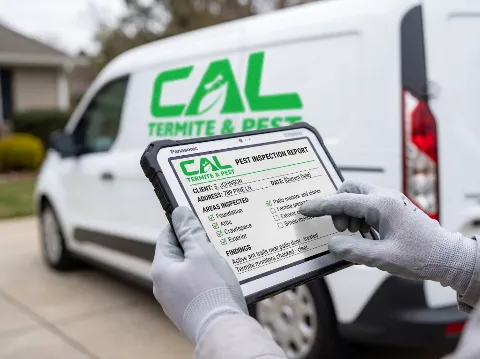 Cal Termite & Pest Control photo 1