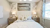 Fulton Homes - Cascades at Prasada