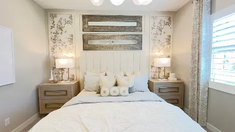 Fulton Homes - Cascades at Prasada photo 1