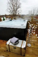 Mountain Leisure Hot Tubs photo 8