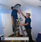 Momentum AC & Electric photo 6