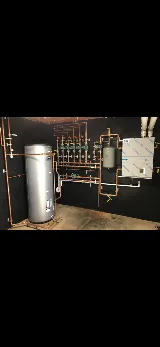 E & M Mechanical Inc photo 6