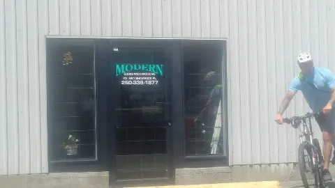 Modern Doors & Hardware photo 1