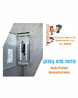 Fampeca Electric & Construction Inc. photo 8
