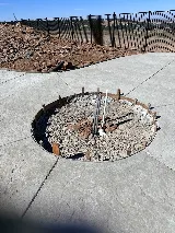 Viking Custom Concrete photo 2