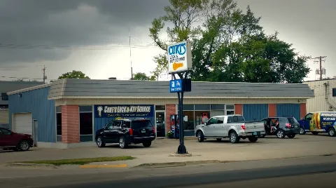 Curt's Lock and Key Service, Inc. in Fargo
