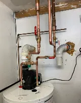 Precision Plumbing & Drain Service