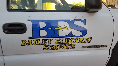 Bailey Electric Service LLC photo 1