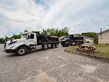 First North Enterprise Inc