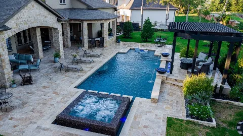 Richard's Total Backyard Solutions photo 1