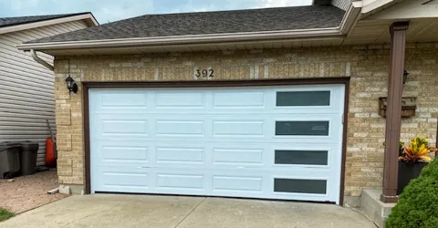 Sarnia Wilding Doors photo 1