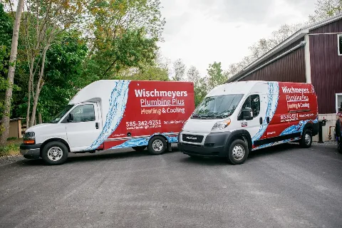 Wischmeyer's Plumbing Plus in Rochester