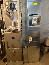 Cline's Heating and Air photo 3