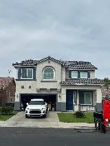 Professional Roofing Services
