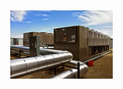 Bruce Thornton Air Conditioning photo 1