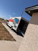 Godspeed Moving Co.—Odessa & Midland photo 6