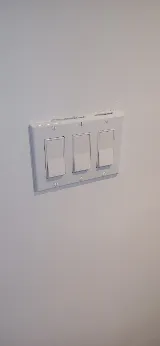Power Squad Electricians