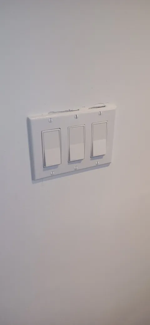 Power Squad Electricians in Markham