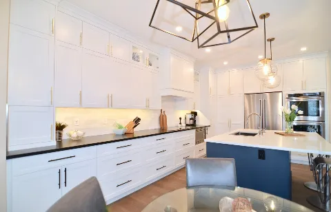 LivingScape Homes & Renovations in Calgary