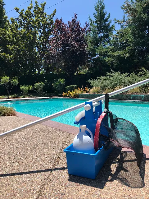 Summit Pool & Spa photo 1
