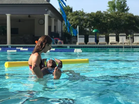 Carolina Pool Management - Greensboro photo 1