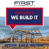 First Construction LLC photo 4