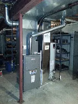 Town & Country Heating And Cooling Co. photo 4