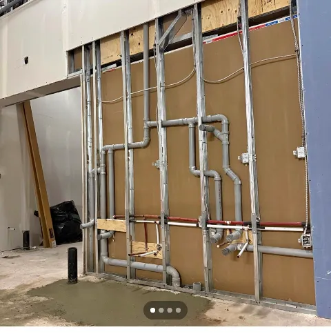 Imperium Plumbing — Markham photo 1
