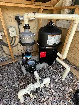 Baker Pool Maintenance LLC