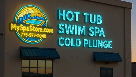 My Spa Store in Carson City