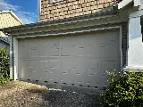 Dad and Daughter Garage Door Service